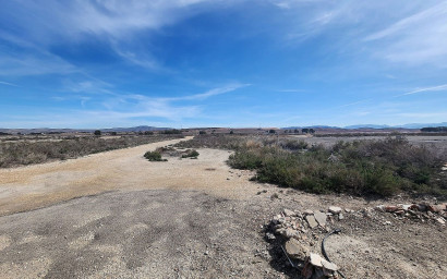 Resale - Villa -
Villena