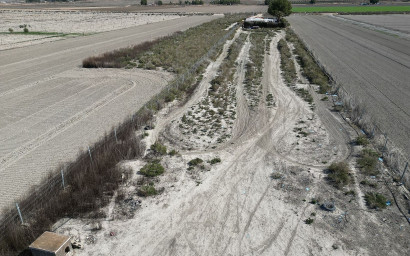 Resale - Villa -
Villena