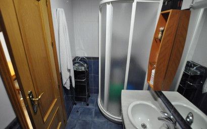 Resale - Commercial -
Villena