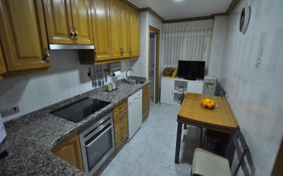 Resale - Commercial -
Villena