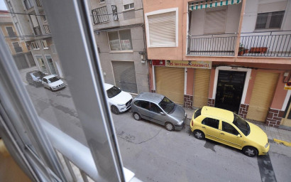 Resale - Commercial -
Villena