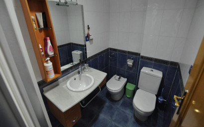 Resale - Commercial -
Villena