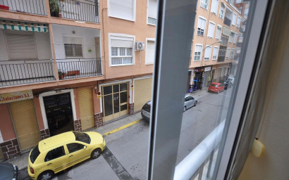 Resale - Commercial -
Villena
