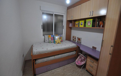 Resale - Commercial -
Villena