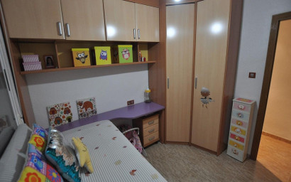 Resale - Commercial -
Villena