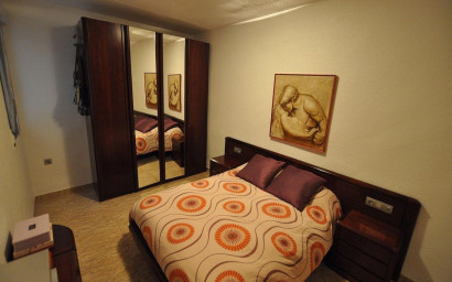 Resale - Commercial -
Villena