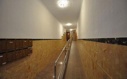 Resale - Commercial -
Villena