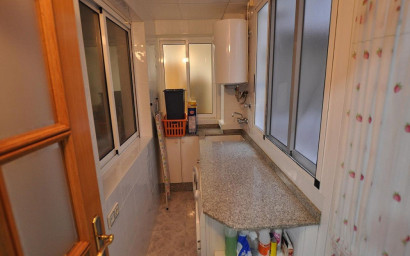 Resale - Commercial -
Villena