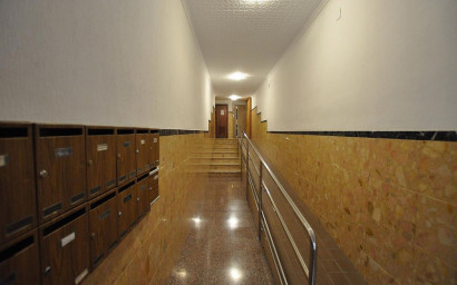 Resale - Commercial -
Villena