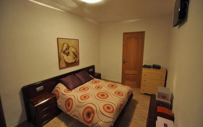 Resale - Commercial -
Villena