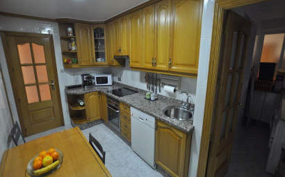 Resale - Commercial -
Villena