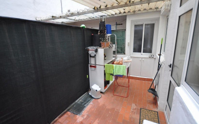 Resale - Commercial -
Villena