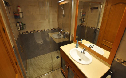 Resale - Commercial -
Villena