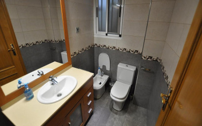 Resale - Commercial -
Villena