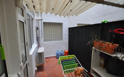 Resale - Commercial -
Villena