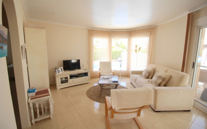Resale - Villa -
Hondón de las Nieves - La Canalosa