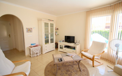 Resale - Villa -
Hondón de las Nieves - La Canalosa