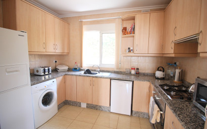 Resale - Villa -
Hondón de las Nieves - La Canalosa