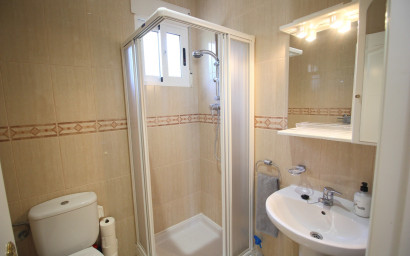 Resale - Villa -
Hondón de las Nieves - La Canalosa