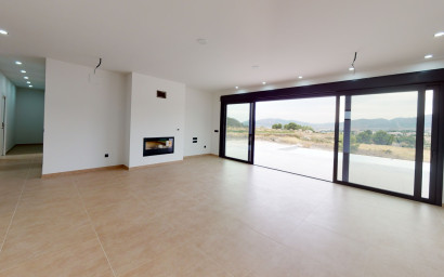 Nouvelle construction - Villa -
Aspe - ASPE