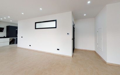 Nouvelle construction - Villa -
Aspe - ASPE