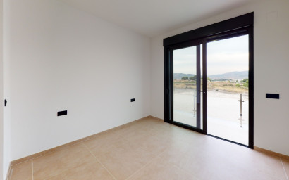Nouvelle construction - Villa -
Aspe - ASPE