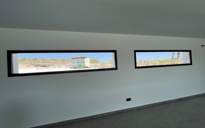 Nouvelle construction - Villa -
Aspe - ASPE