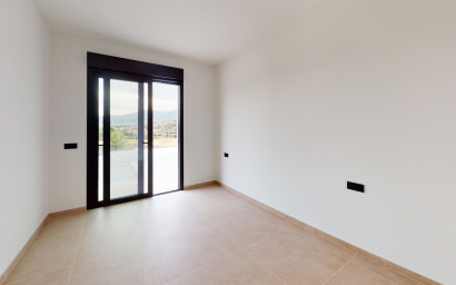 Nouvelle construction - Villa -
Aspe - ASPE