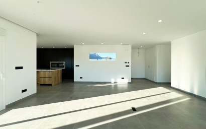Nieuwbouw - Villa -
La Romana
