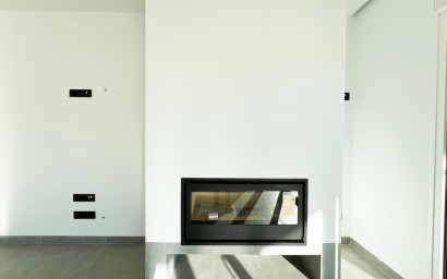 Nieuwbouw - Villa -
La Romana