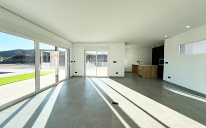 Nieuwbouw - Villa -
La Romana