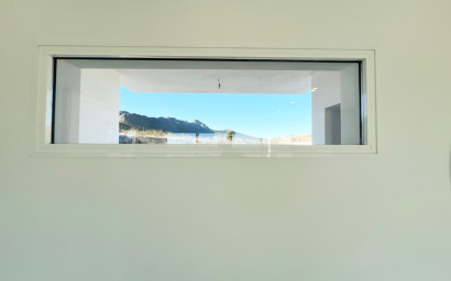 Nieuwbouw - Villa -
La Romana