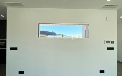 Nieuwbouw - Villa -
La Romana