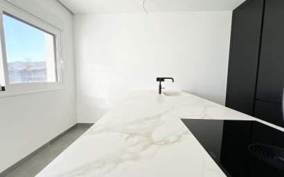 Nieuwbouw - Villa -
La Romana
