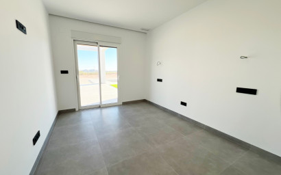 Nieuwbouw - Villa -
La Romana