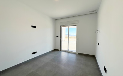 Nieuwbouw - Villa -
La Romana