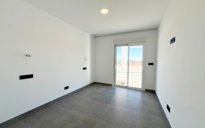 Nieuwbouw - Villa -
La Romana