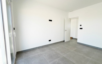 Nieuwbouw - Villa -
La Romana