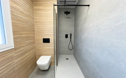 Nieuwbouw - Villa -
La Romana