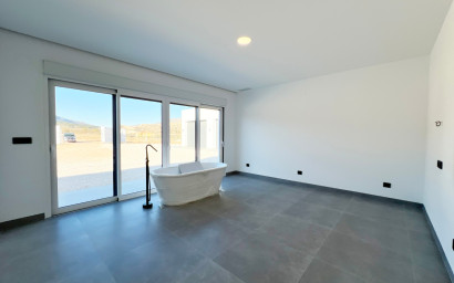 Nieuwbouw - Villa -
La Romana