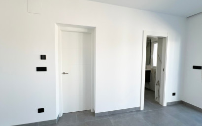 Nieuwbouw - Villa -
La Romana