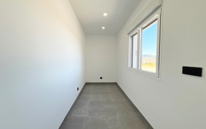 Nieuwbouw - Villa -
La Romana