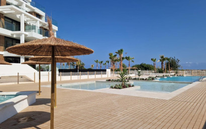 Nieuwbouw - Plat -
Denia - L´Estanyó (Marinas)