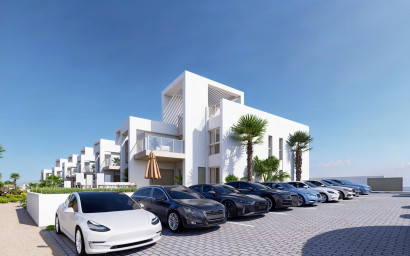 Nouvelle construction - Bungalow -
Ciudad Quesada