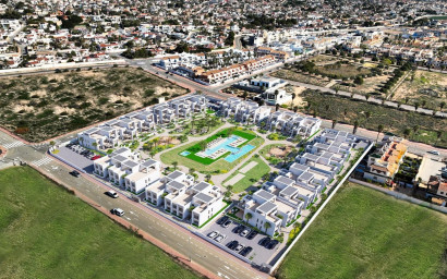 Nouvelle construction - Bungalow -
Ciudad Quesada