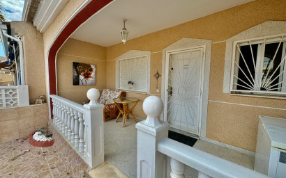 Resale - Townhouse -
Ciudad Quesada