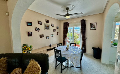 Resale - Townhouse -
Ciudad Quesada