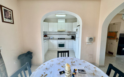 Resale - Townhouse -
Ciudad Quesada