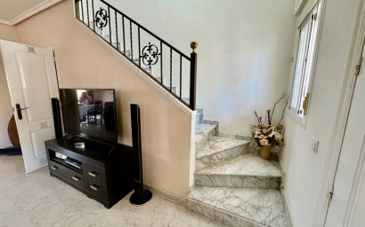 Resale - Townhouse -
Ciudad Quesada