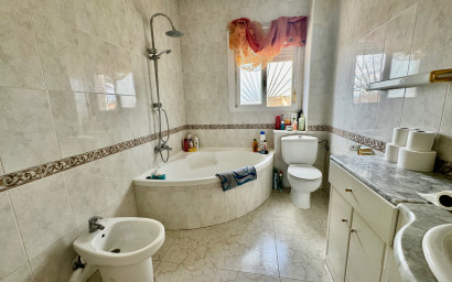 Resale - Townhouse -
Ciudad Quesada